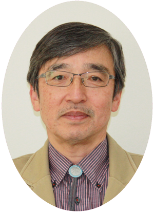 和泉先生写真