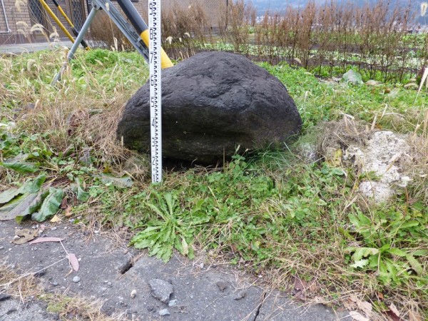 2014年11月22日に発生した長野県白馬村を震源とする地震災害