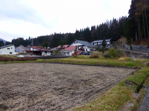 2014年11月22日に発生した長野県白馬村を震源とする地震災害