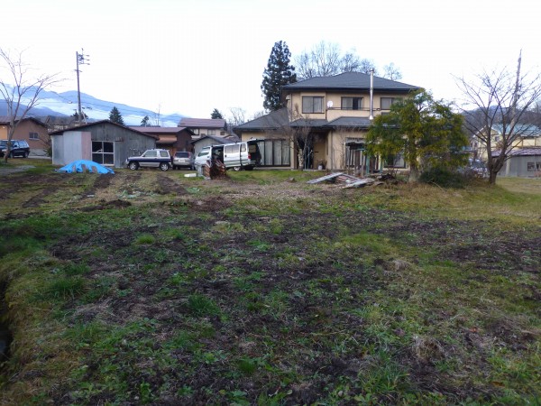 2014年11月22日に発生した長野県白馬村を震源とする地震災害