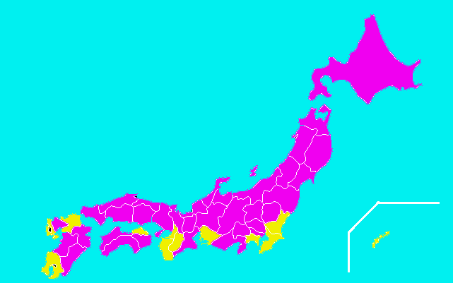 地図画像